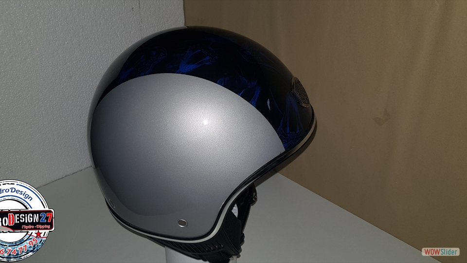 CASQUE 12
